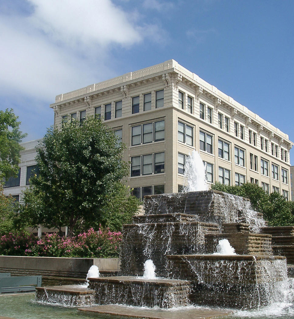 205 Park Central E, Springfield, MO for sale Building Photo- Image 1 of 1