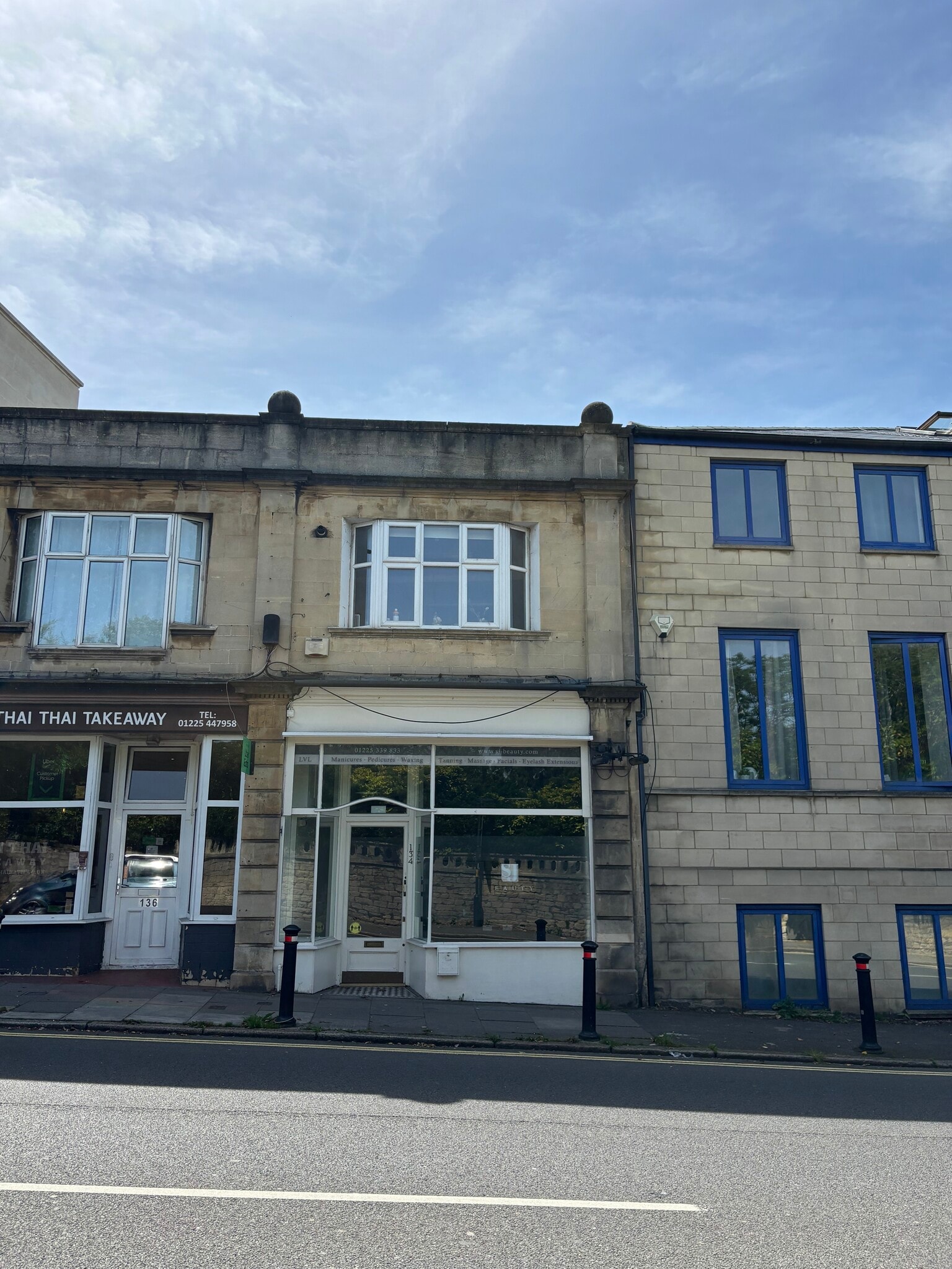 134 Wells Rd, Bath to rent Building Photo- Image 1 of 5