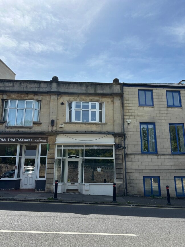 More details for 134 Wells Rd, Bath - Retail to Rent