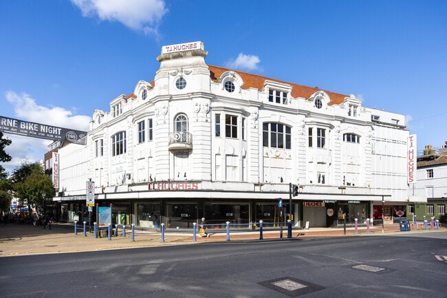 More details for 177-187 Terminus Rd, Eastbourne - Retail for Sale