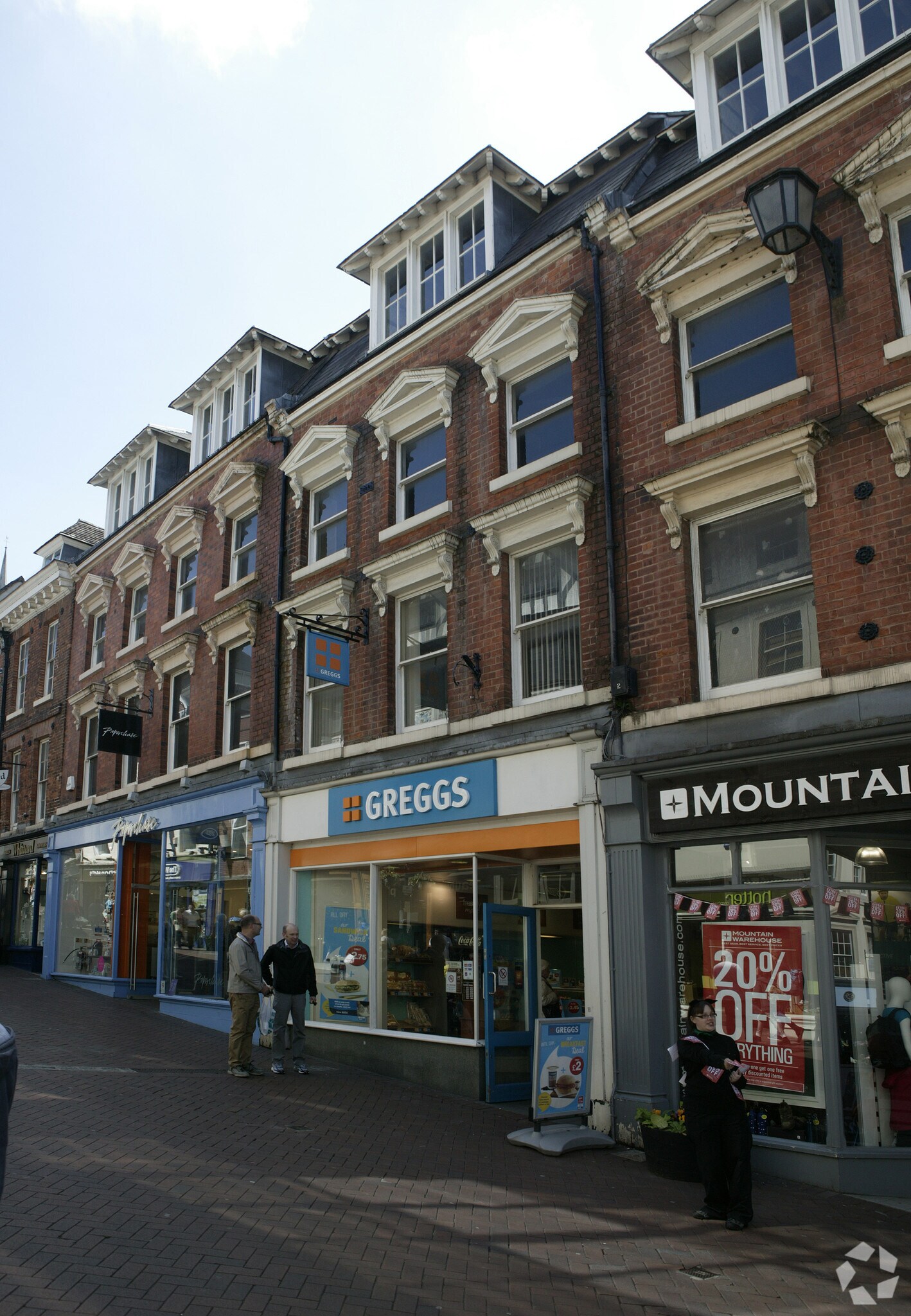 47 Pride Hl, Shrewsbury for sale Primary Photo- Image 1 of 1