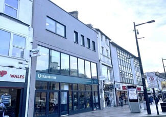 More details for 6-7 Duke St, Cardiff - Office for Rent