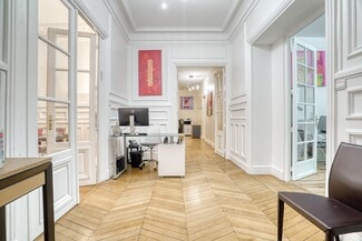 More details for Avenue Hubert Germain, Paris - Office for Sale