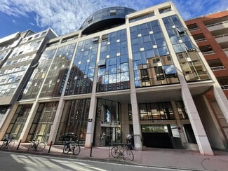More details for 3 Rue Alaric II, Toulouse - Office to Rent