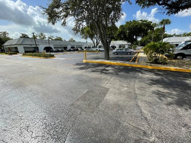 7100 W Commercial Blvd, Lauderhill, FL for rent - Building Photo - Image 2 of 21