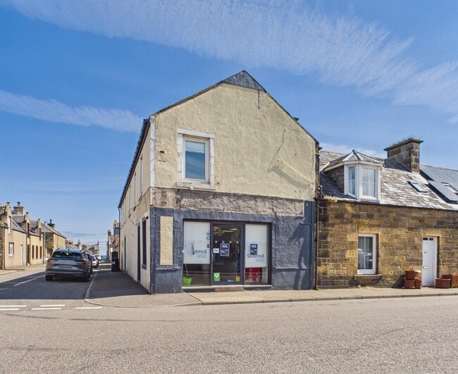More details for 9-11 Brander St, Burghead - Retail to Rent