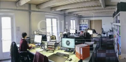 Office in Aix-en-Provence to rent Interior Photo- Image 2 of 7