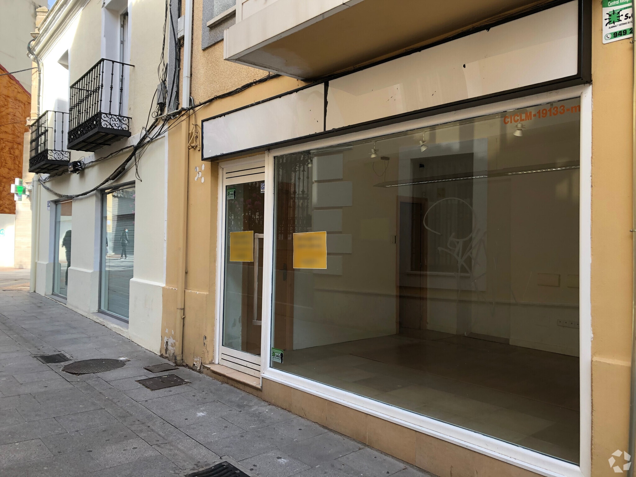 Calle Juan Miranda, 1, Guadalajara, Guadalajara to rent Interior Photo- Image 1 of 3