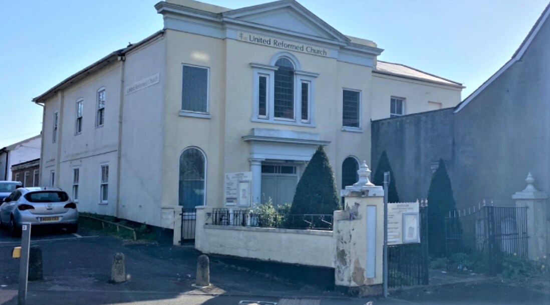 East St, Andover for sale Primary Photo- Image 1 of 1