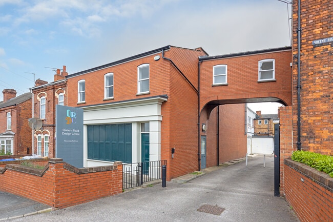 More details for 54-58 Queens Rd, Doncaster - Office to Rent
