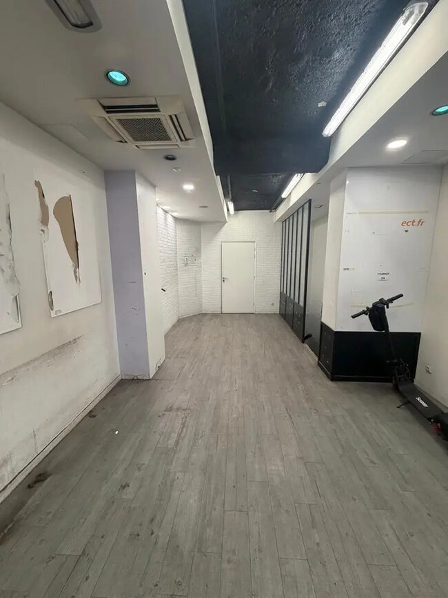 Location Commerce 76 m²