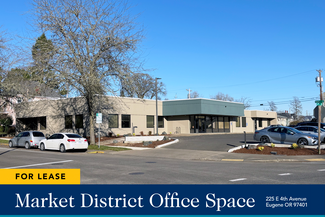 More details for 225 E 4th Ave, Eugene, OR - Office for Rent