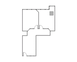 7322 Southwest Fwy, Houston, TX for rent Floor Plan- Image 1 of 1