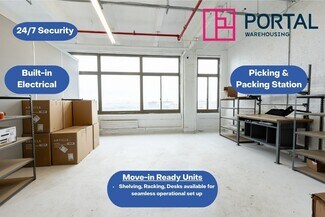 More details for 75 Kneeland St, Boston, MA - Mixed-use to Rent