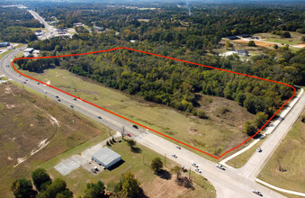 FM 2493, Tyler, TX for sale Building Photo- Image 1 of 1