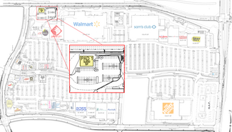 More details for Roy Horn Way way, Las Vegas, NV - Land for Rent