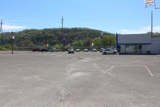 900 S 4th St, Martins Ferry, OH for sale Building Photo- Image 1 of 1