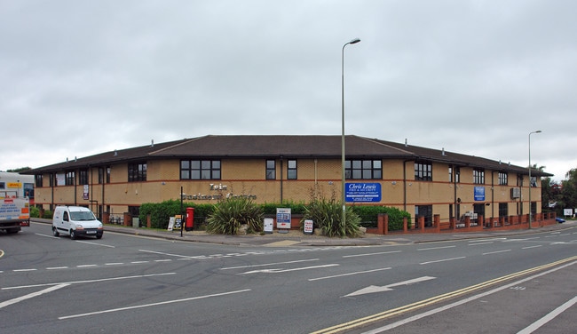 More details for Pony Rd, Oxford - Office to Rent