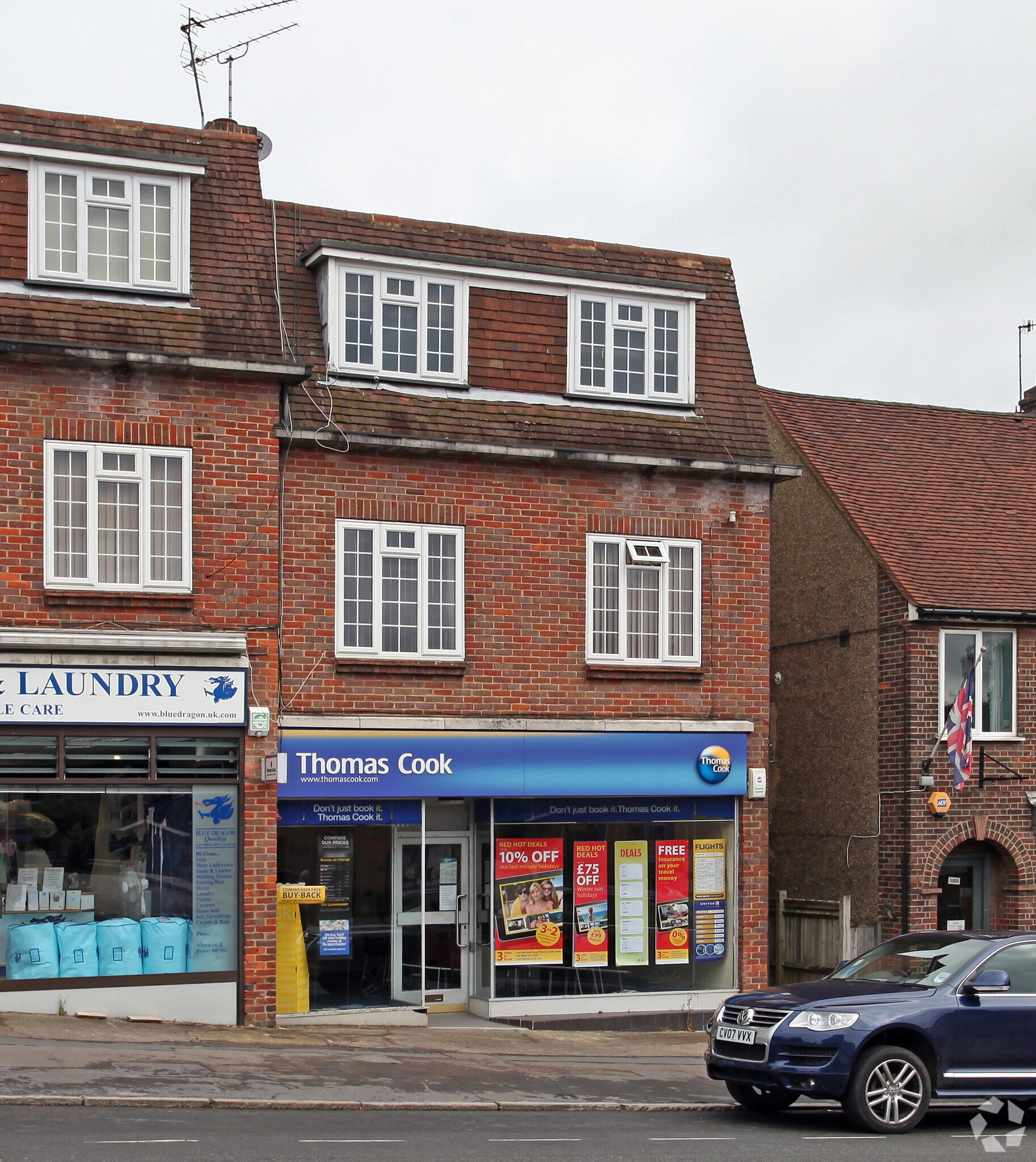 29 Station Appr, Great Missenden for sale Primary Photo- Image 1 of 1