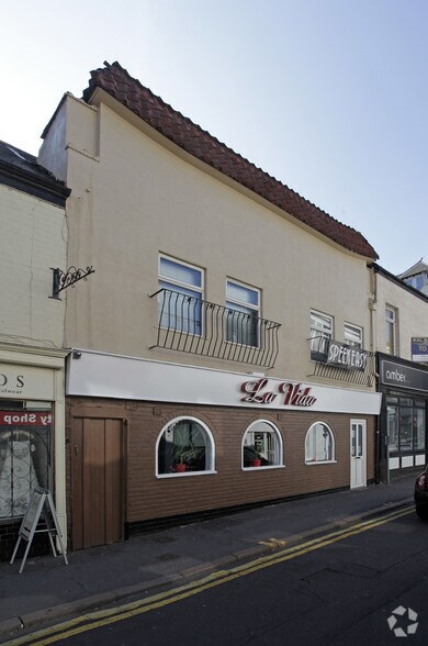 1-3 Northampton St, Leicester for sale - Primary Photo - Image 1 of 1