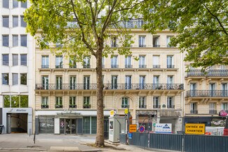 More details for 49-51 Avenue De La Grande Armée, Paris - Retail to Rent