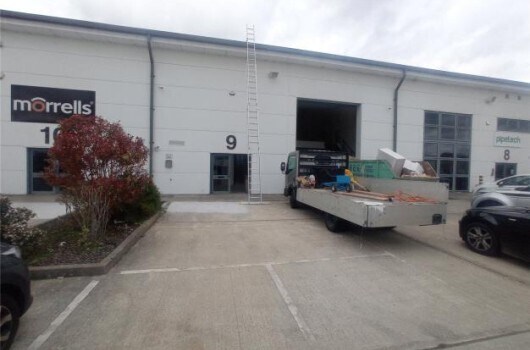 Bentalls, Basildon for sale - Building Photo - Image 1 of 1