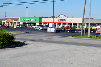 More details for 11395 State Route 41, West Union, OH - Retail for Rent