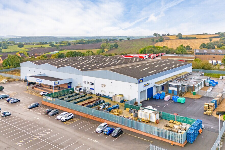 Station Rd, Dodworth for sale - Primary Photo - Image 1 of 1