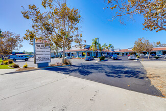 More details for 3308-3320 Mission Ave, Oceanside, CA - Office/Retail for Rent