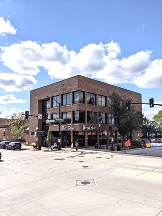 More details for 5100 Main St, Downers Grove, IL - Multiple Space Uses for Rent