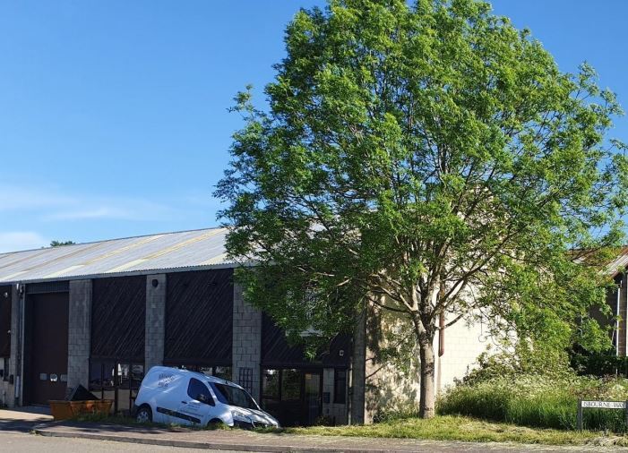 Isbourne Way, Winchcombe for sale - Building Photo - Image 1 of 1