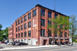 739 Clinton Ave S, Rochester, NY for rent Building Photo- Image 1 of 7