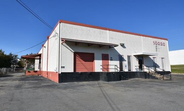 10020 Rodney St, Pineville, NC for sale Building Photo- Image 1 of 1