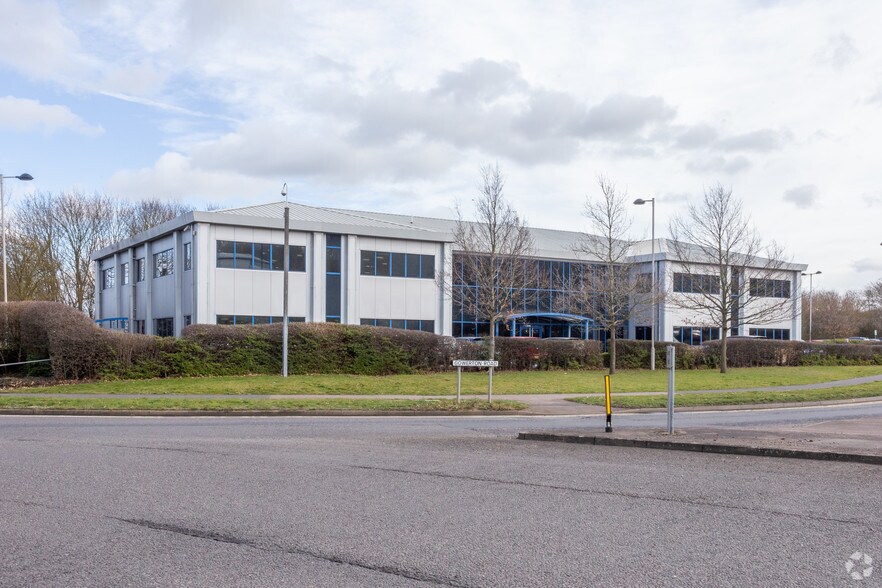 Gowerton Rd, Northampton NN4 7BW Caswell House UK