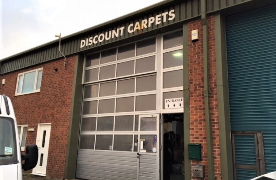 Springham Park, Douglas for sale - Building Photo - Image 1 of 1