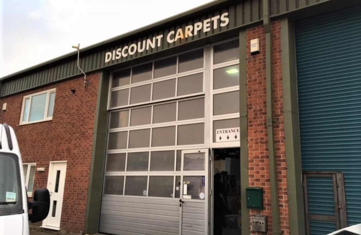 Springham Park, Douglas for sale Building Photo- Image 1 of 1