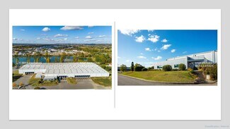 More details for Industrial to Rent
