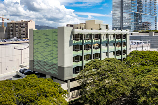 More details for 770 Kapiolani Blvd, Honolulu, HI - Office, Retail for Rent