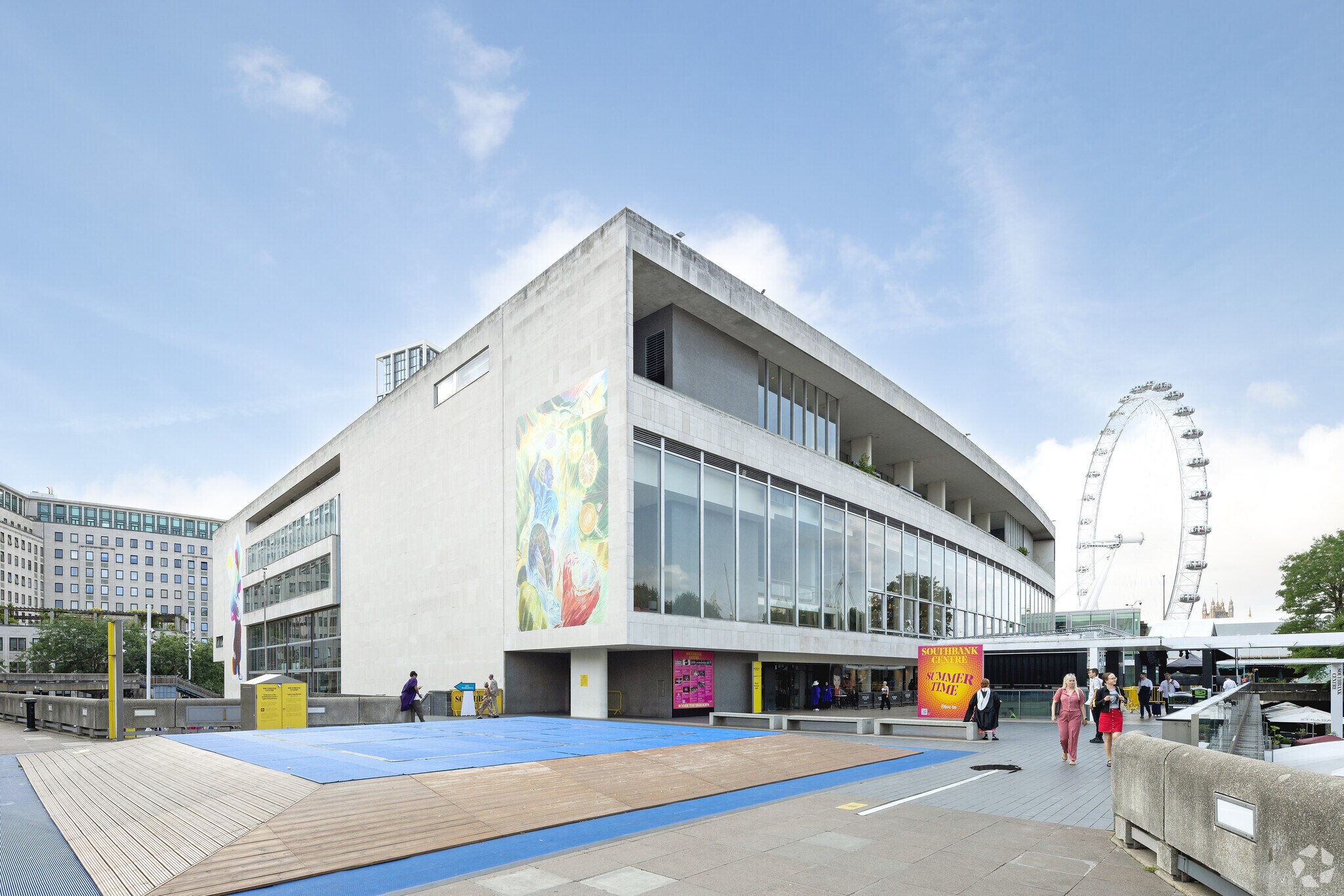 Belvedere Rd, London for sale Primary Photo- Image 1 of 1