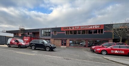 Hughes Rd, Brighton to rent Building Photo- Image 1 of 7