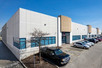 More details for 4020B Sladeview Cres, Mississauga, ON - Industrial to Rent
