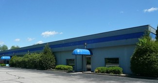 More details for 5229-5233 S Old State Road 37, Bloomington, IN - Office for Rent