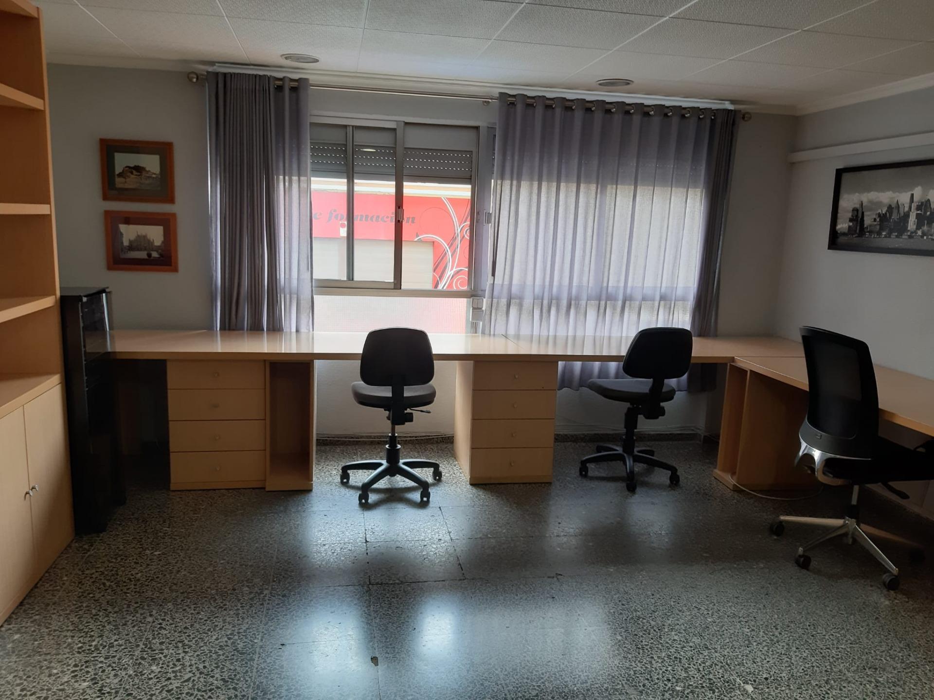 Office in Elda for sale Interior Photo- Image 1 of 22
