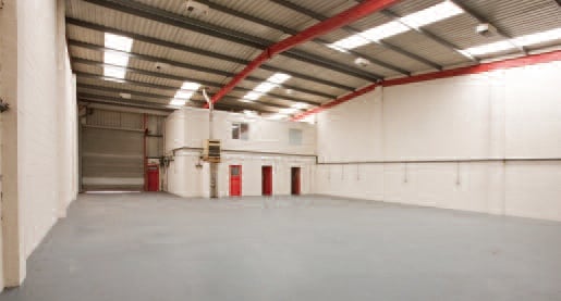 Wainwright St, Birmingham to rent - Interior Photo - Image 3 of 4