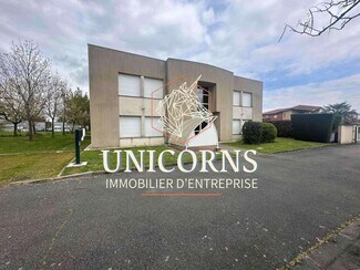 More details for 3 Rue Des Charrons, Blagnac - Office to Rent