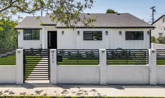 More details for 6219 Sylvia Ave, Tarzana, CA - Medical to Rent