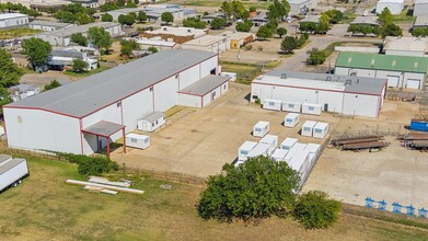 5419 SW 27th St, Oklahoma City, OK - aerial  map view - Image1