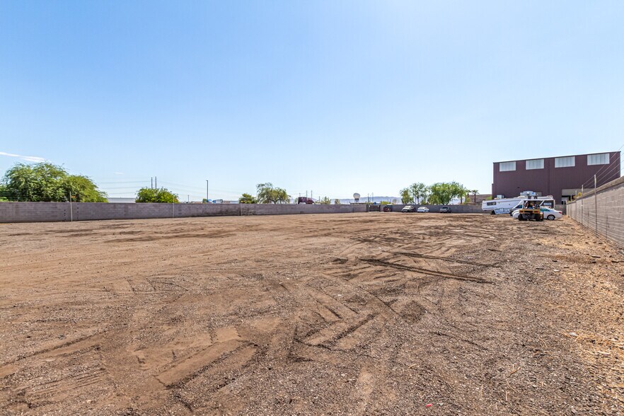 4901 W Magnolia St, Phoenix, AZ for sale - Primary Photo - Image 1 of 1