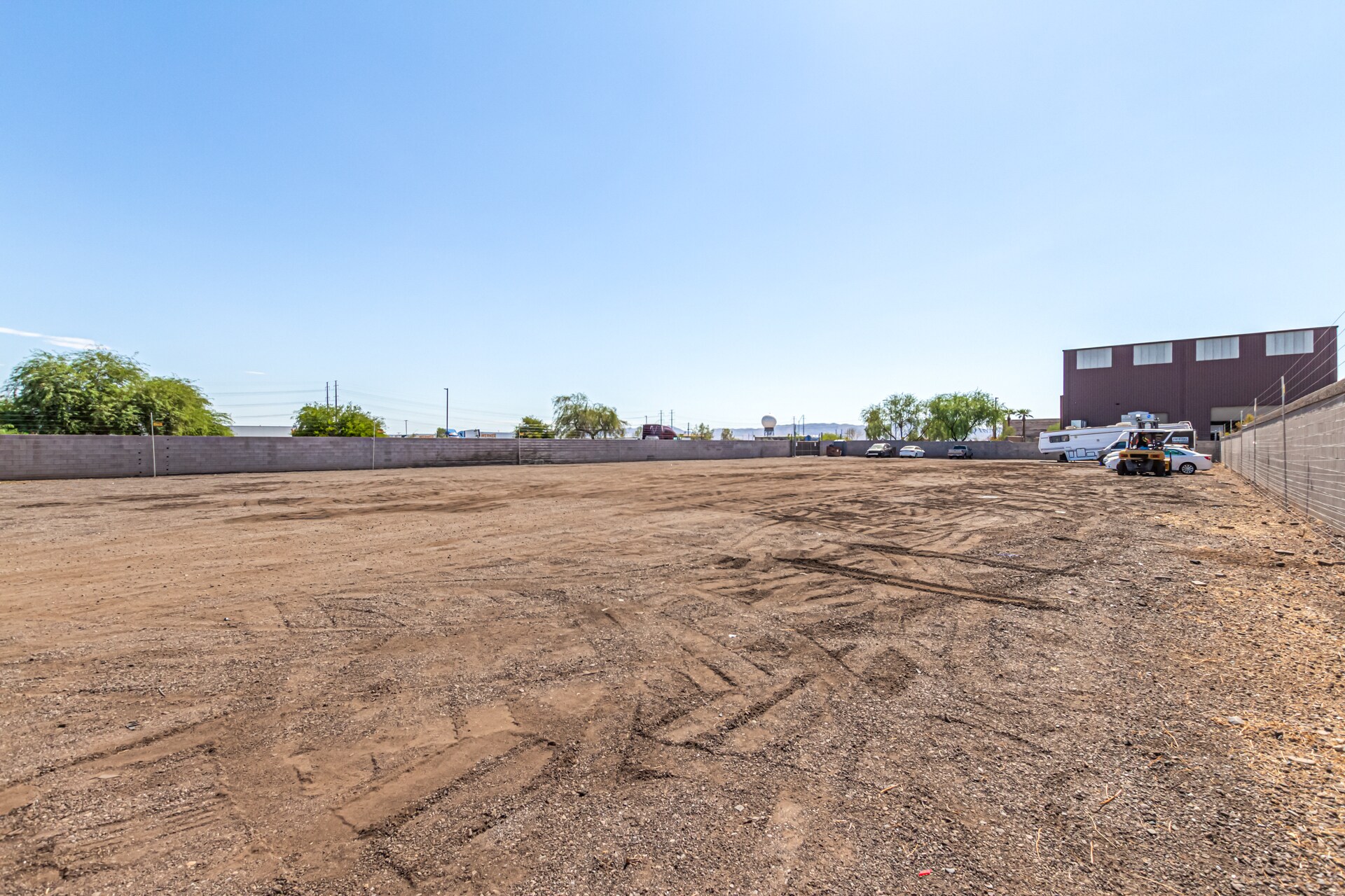 4901 W Magnolia St, Phoenix, AZ for sale Primary Photo- Image 1 of 1