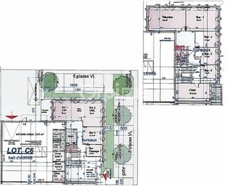 More details for Light Industrial to Rent